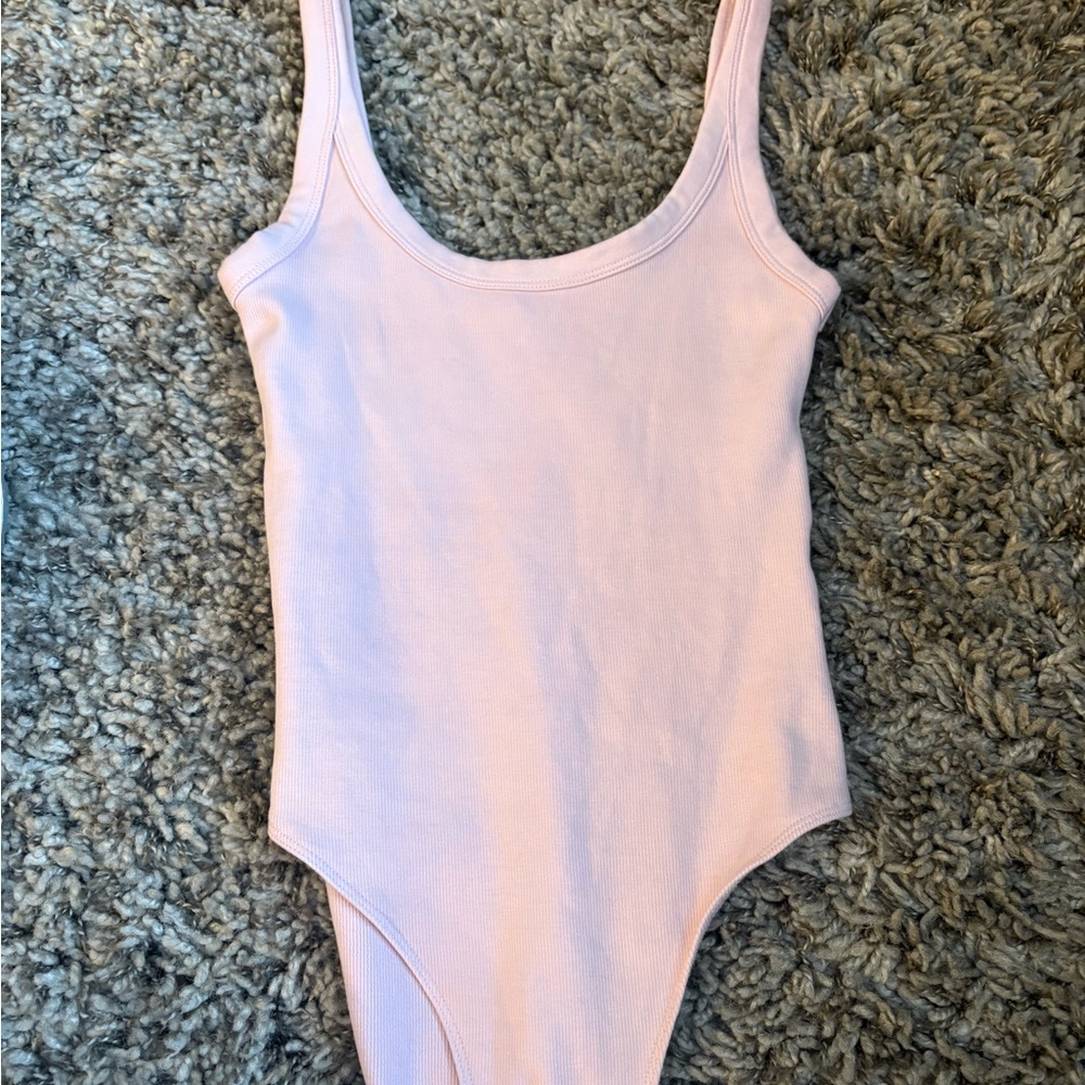 Women’s Zara Bodysuit